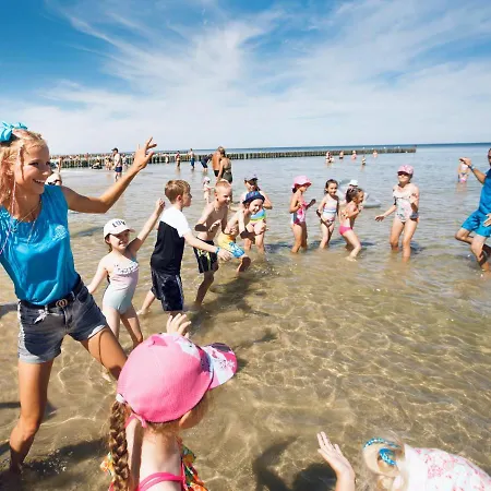 Collins אכסניה *