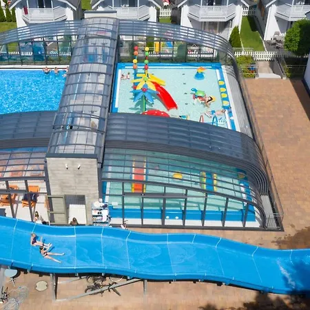 Collins Jaktstuga Ustronie Morskie