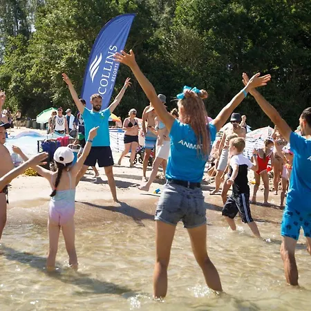 Collins * Ustronie Morskie