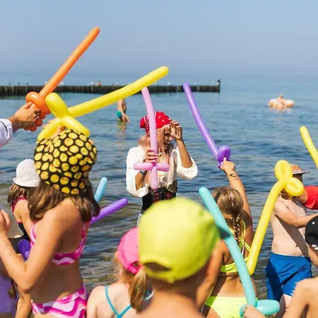 אכסניה Collins