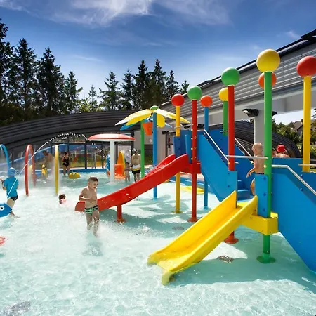 Collins Jaktstuga Ustronie Morskie