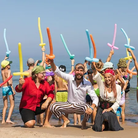 אכסניה Collins