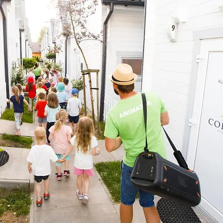 Collins * Ustronie Morskie