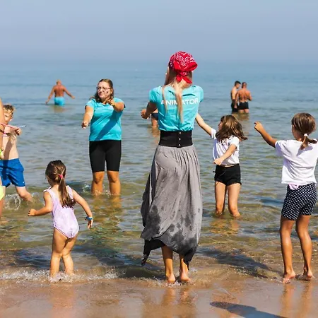 Collins * 우스트 노리 모르스키