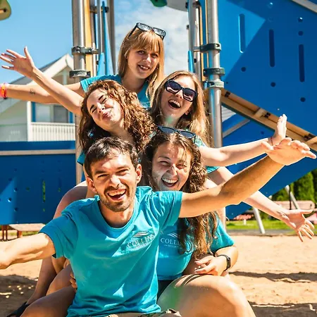 Collins Jaktstuga Ustronie Morskie