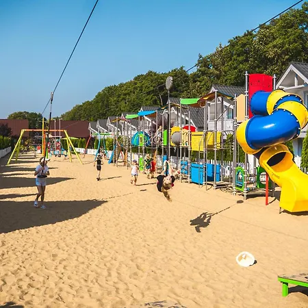 Collins * Ustronie Morskie