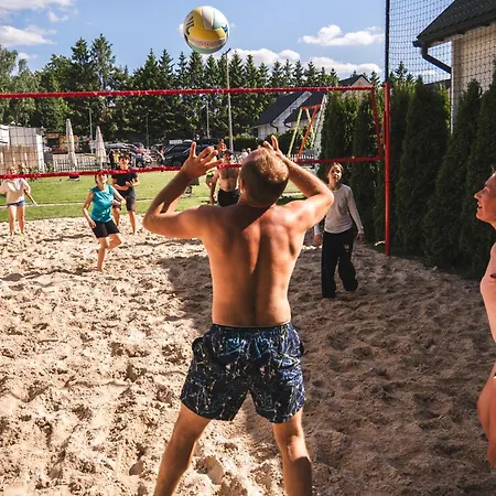 Collins אכסניה