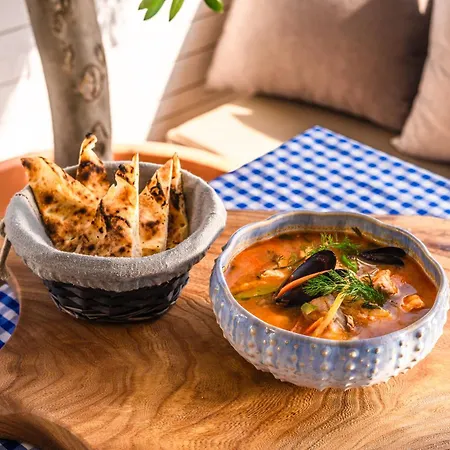 Jaktstuga Collins Ustronie Morskie