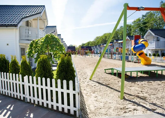 Collins Ustronie Morskie