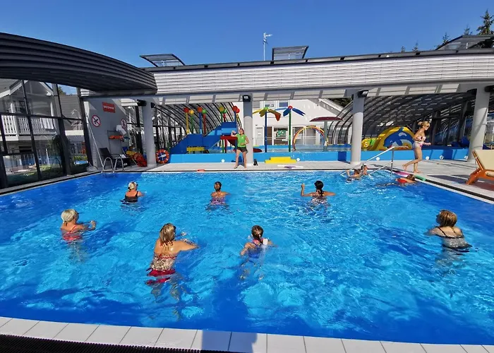 Collins Ustronie Morskie