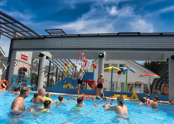 Collins * Ustronie Morskie