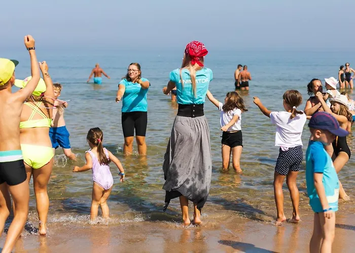 Collins * Ustronie Morskie