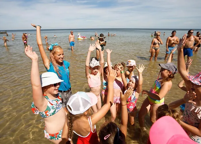 Collins Ustronie Morskie