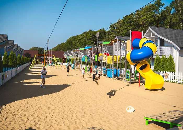 Collins * Ustronie Morskie