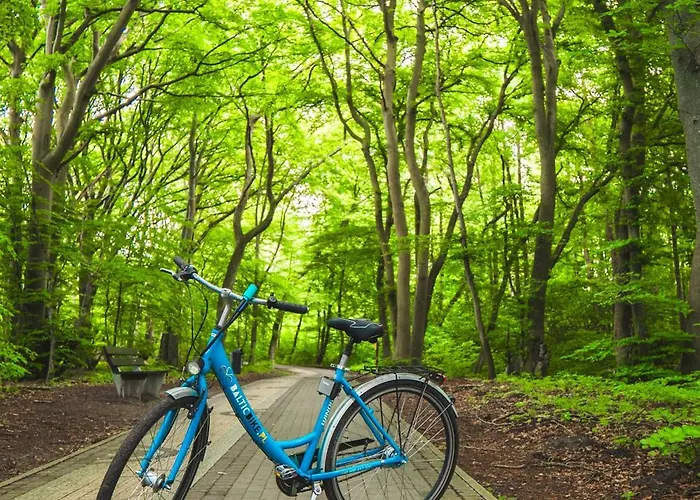 Collins Lodge Ustronie Morskie