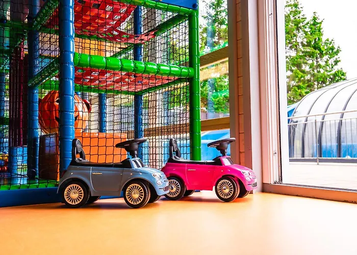 Collins Ustronie Morskie