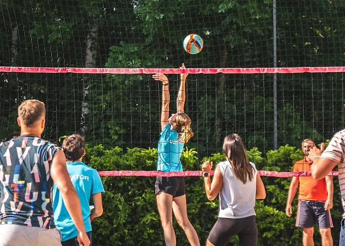 Collins * Ustronie Morskie